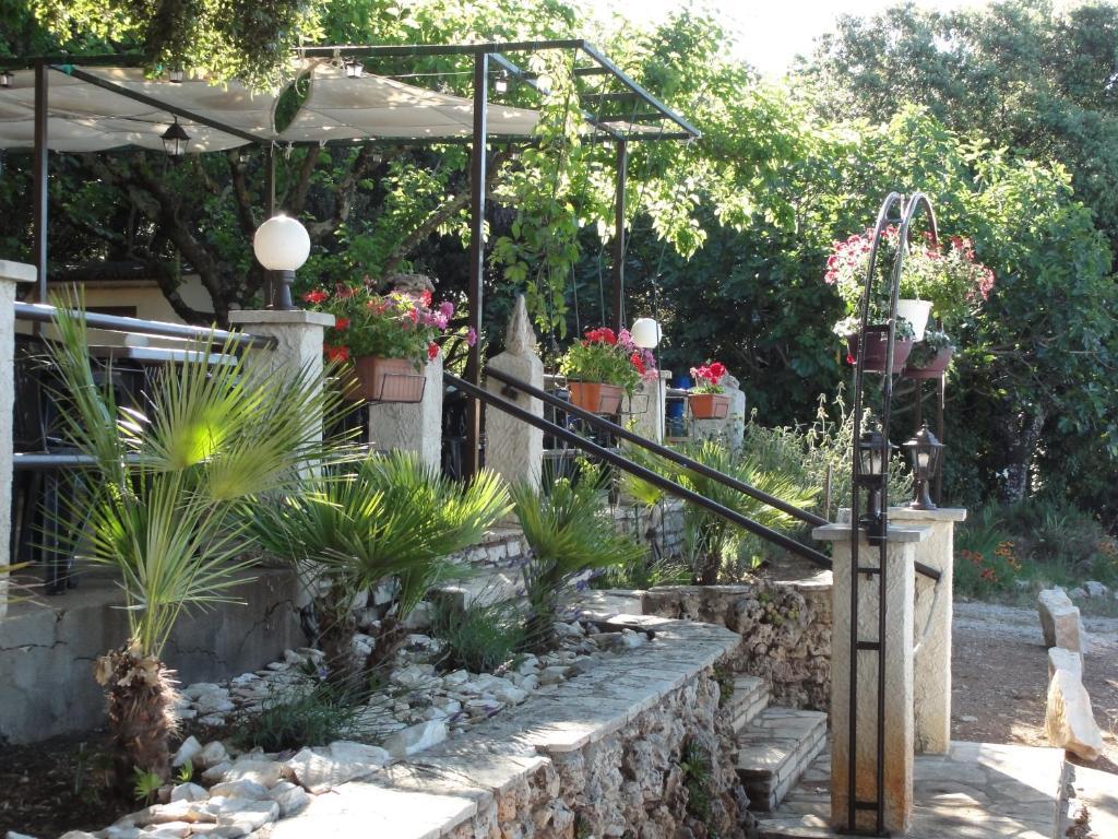 Terrasses De L'aven