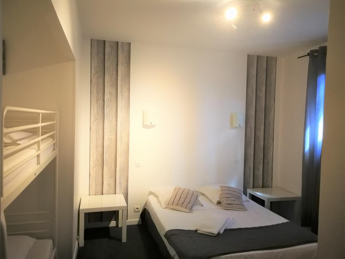 Hotel Terrasses De L'aven Orgnac-lʼAven