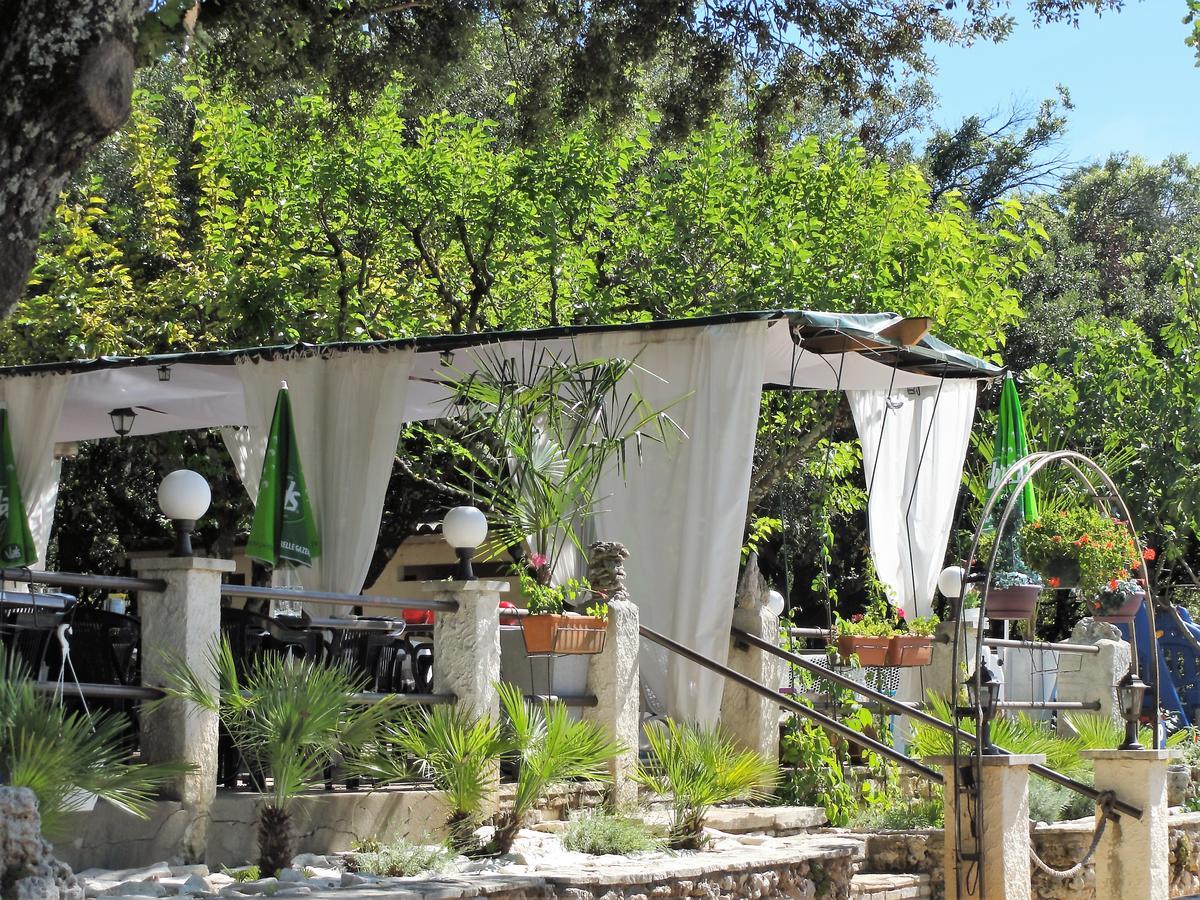 Terrasses De L'aven Hotel
