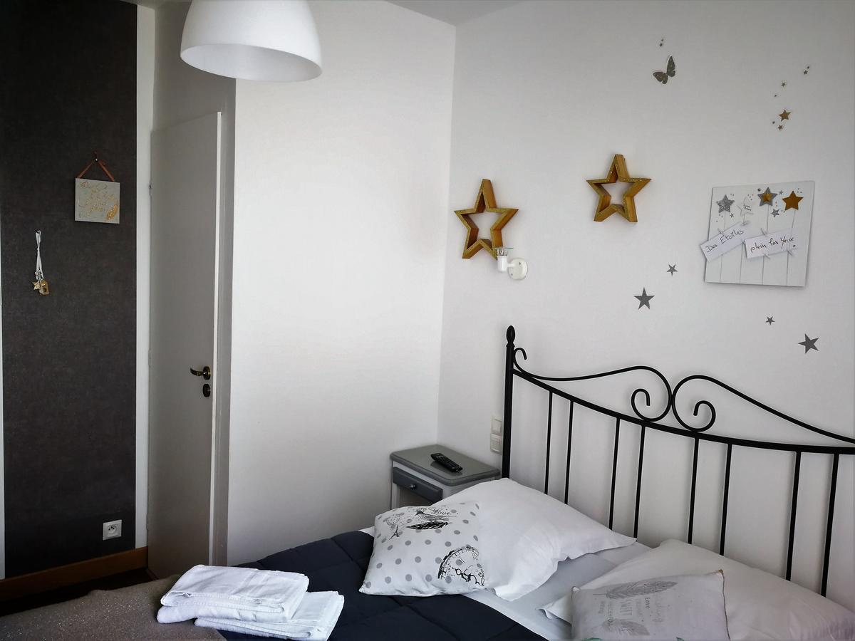 Terrasses De L'aven Hotel 2*