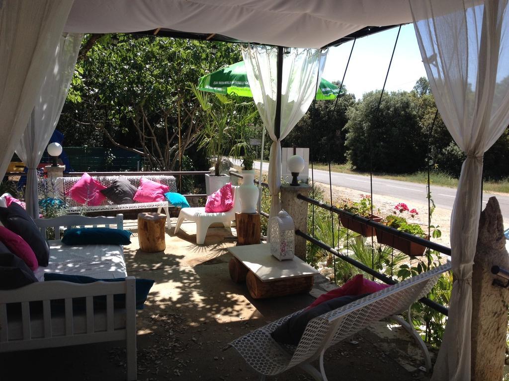Terrasses De L'aven Hotel Orgnac-lʼAven