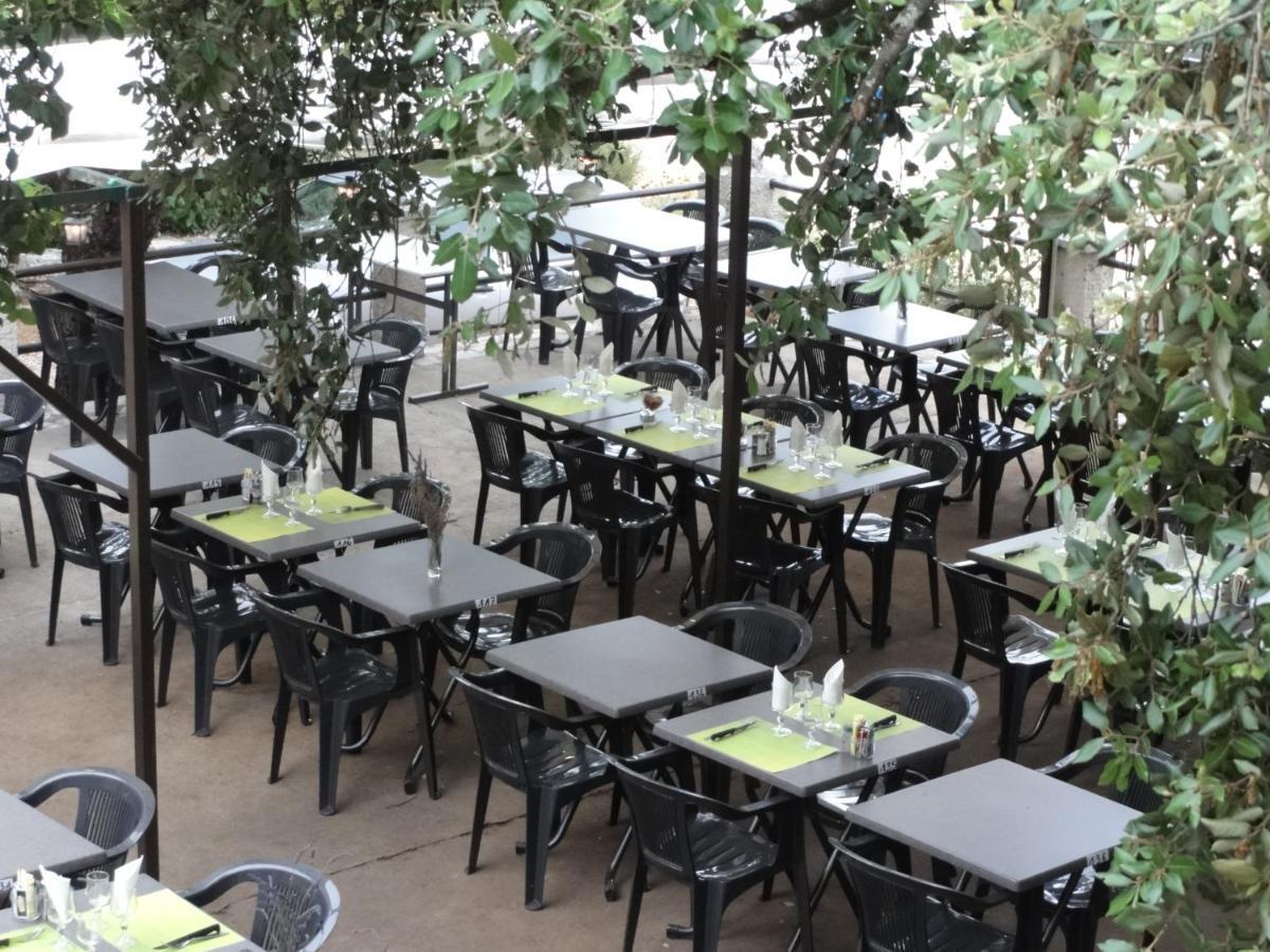 Hotel Terrasses De L'aven 2*