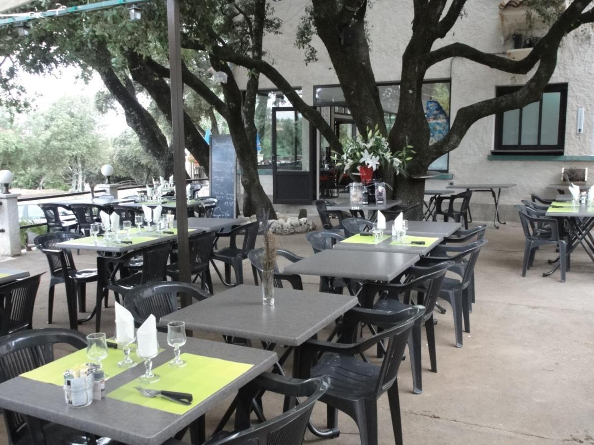 Terrasses De L'aven Hotel