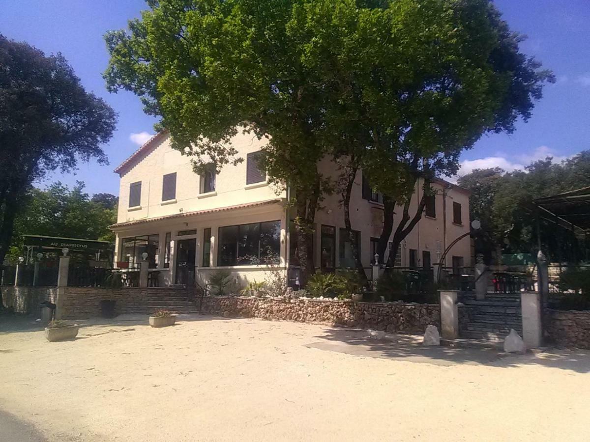 Terrasses De L'aven Hotel